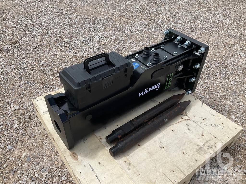 HAENER HX700A Hammer / Brecher
