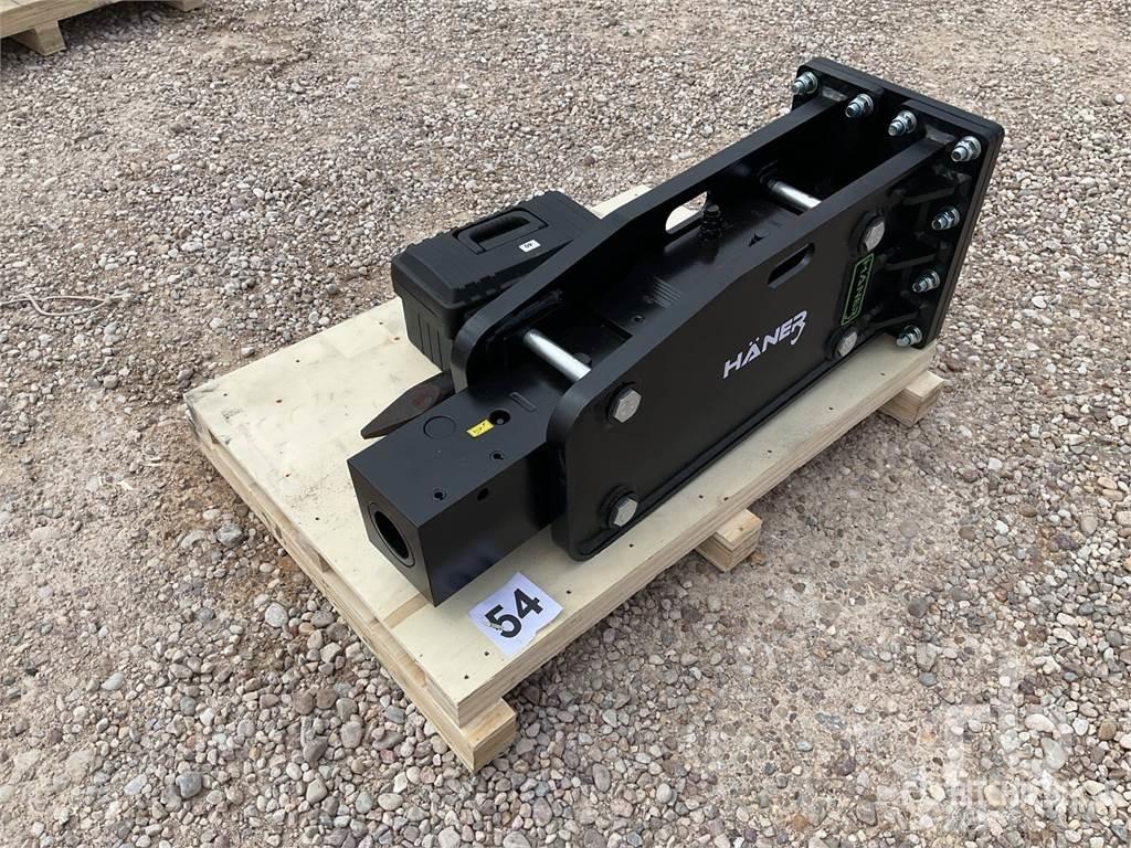  HAENER HX700SA Hammer / Brecher