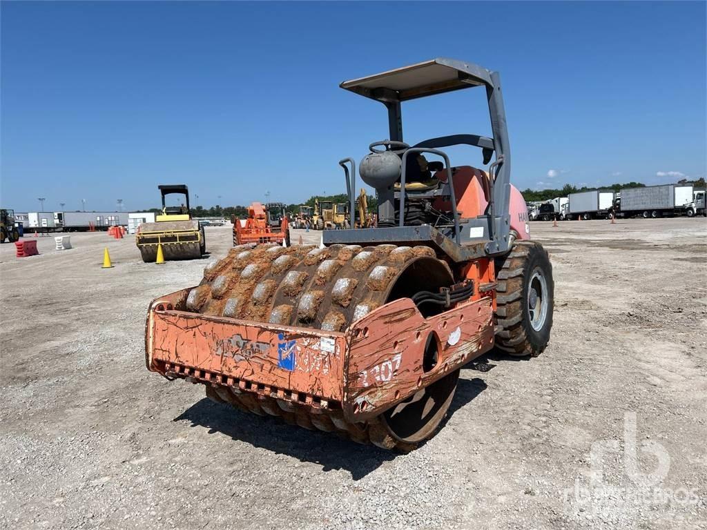 Hamm 3307P Erdbauwalzen