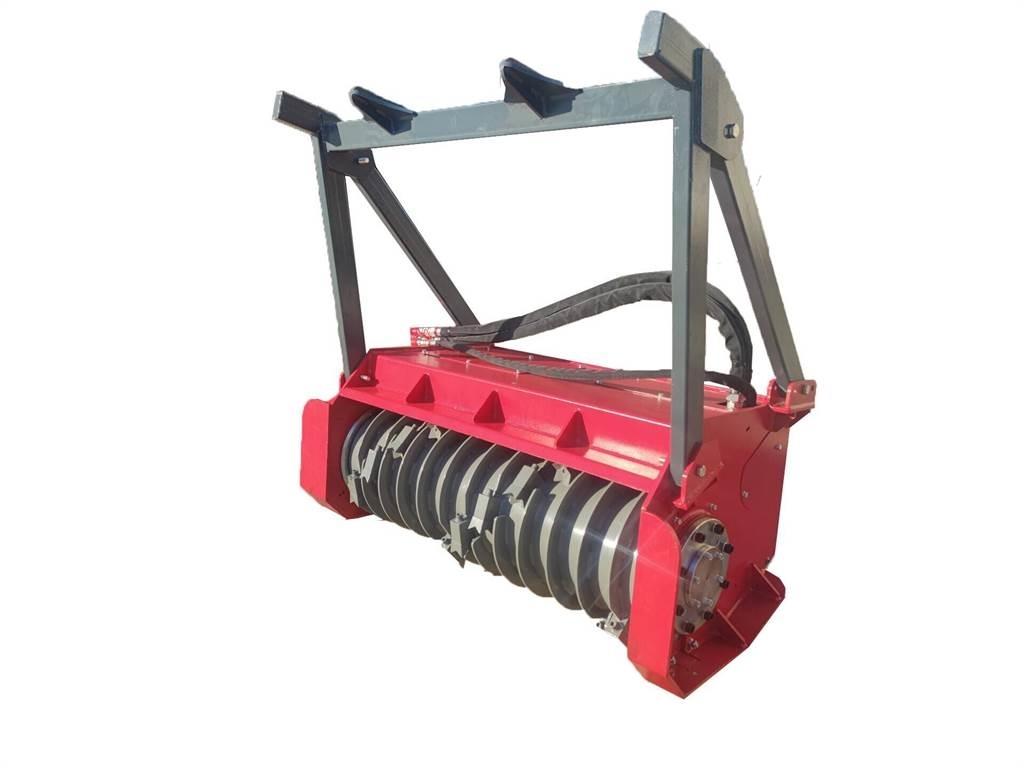 Handy HBDM48 Forstmulcher
