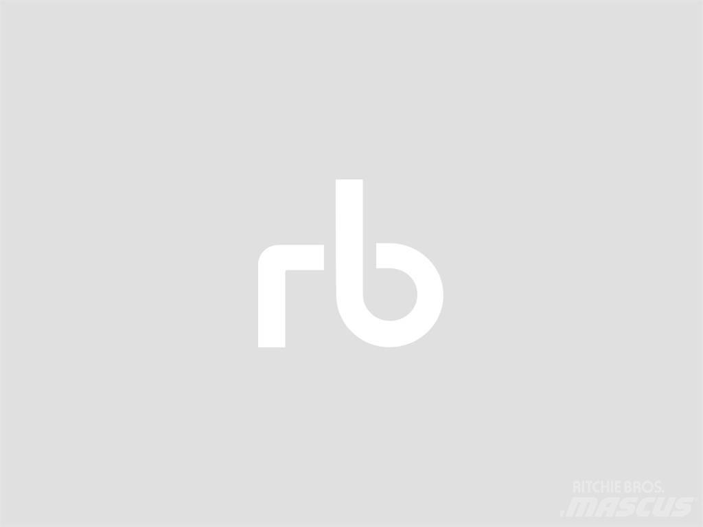 Handy HBDM48 Forstmulcher