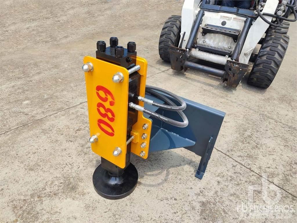 Handy HPD680 Andere Zubehörteile