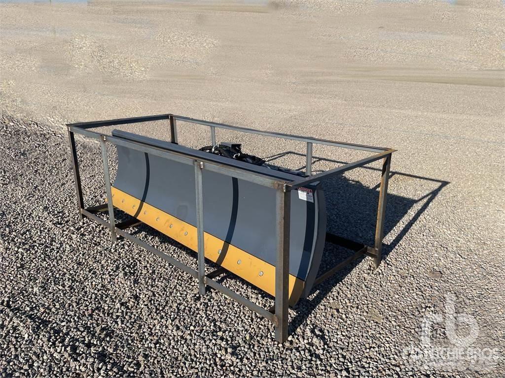 Handy HSD96 Planierschilder/Scharen