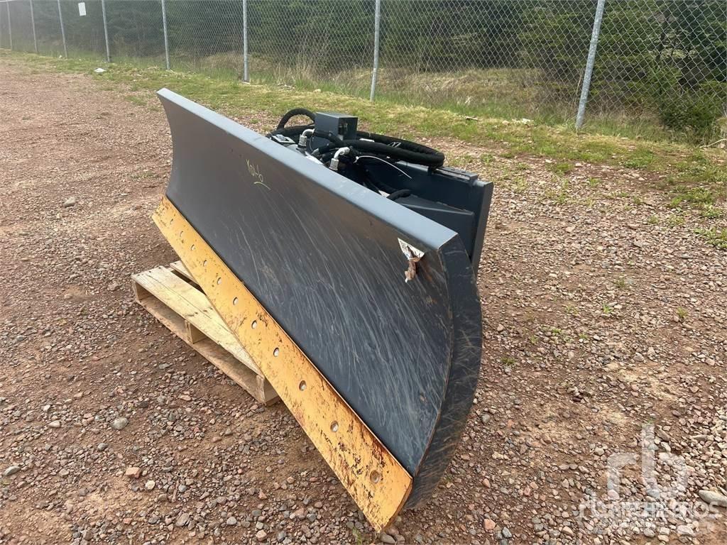 Handy HSD96 Planierschilder/Scharen