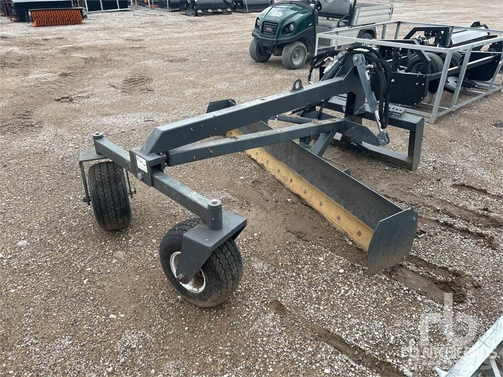 Handy HSGB96 Grader
