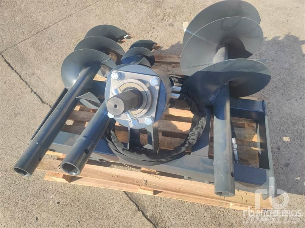 Handy SSA18 Bohrer