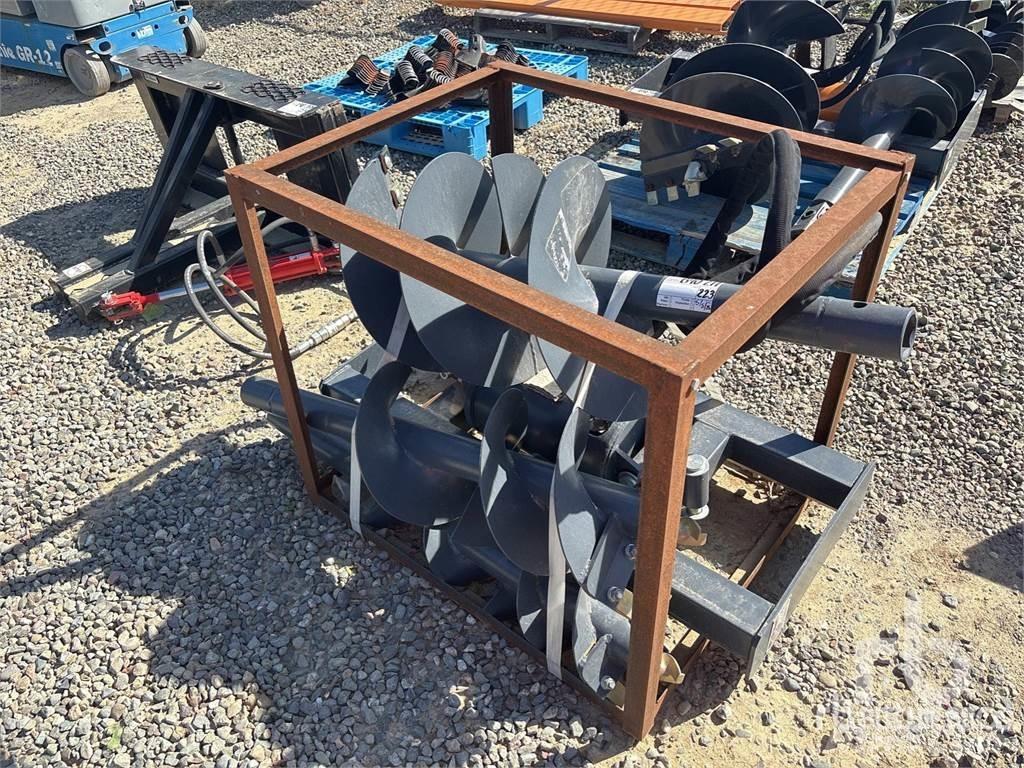 Handy SSA18 Bohrer
