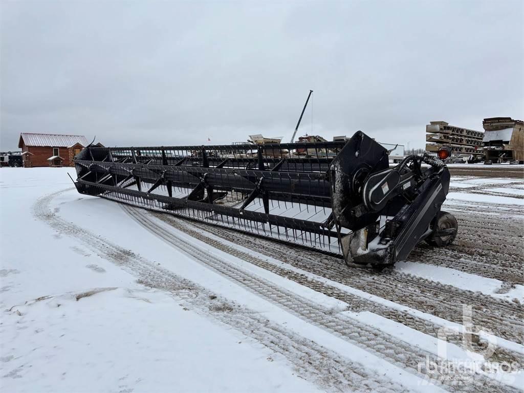 Hesston 5200 Erntevorsätze