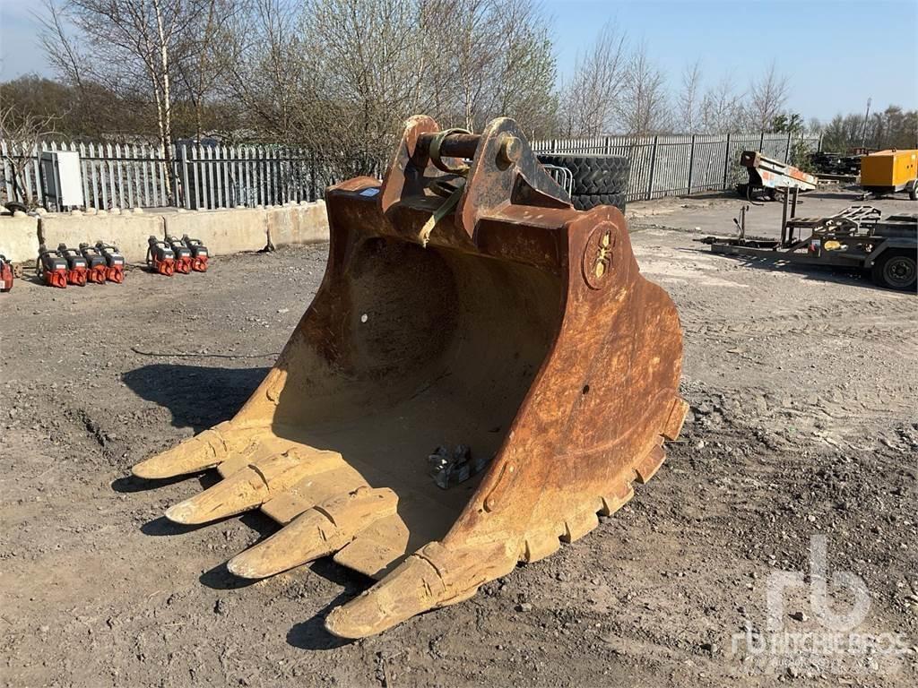 Hi-Spec R946 Schaufeln