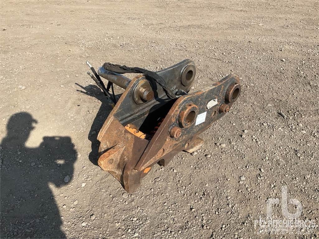 Hill 80mm Pin Sonstige Baumaschinen