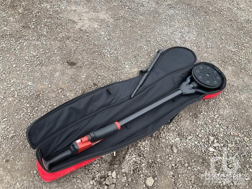 Hilti DWS225 Andere Zubehörteile