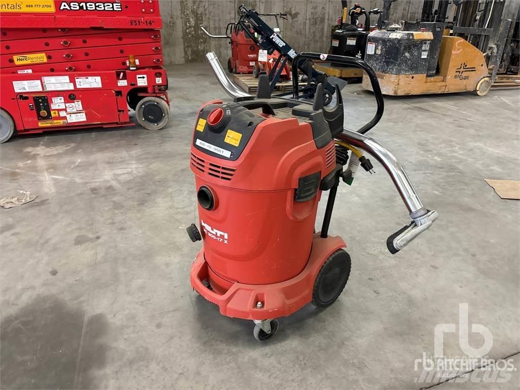 Hilti VC30017X Sonstige Baumaschinen