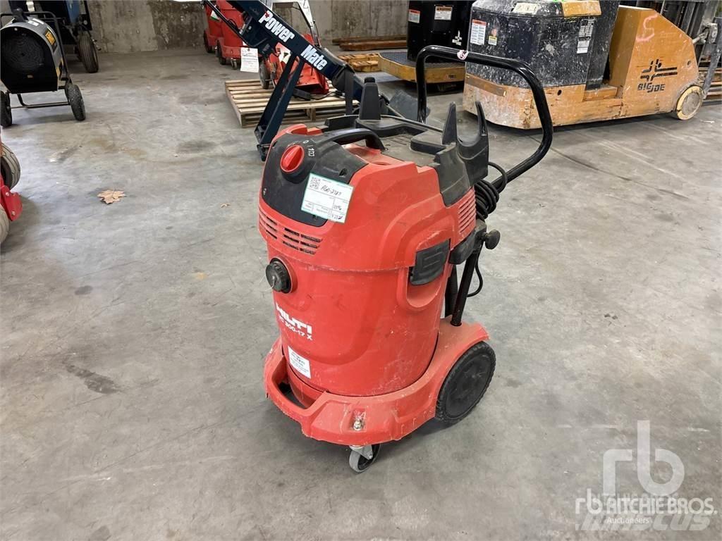 Hilti VC30017X Sonstige Baumaschinen