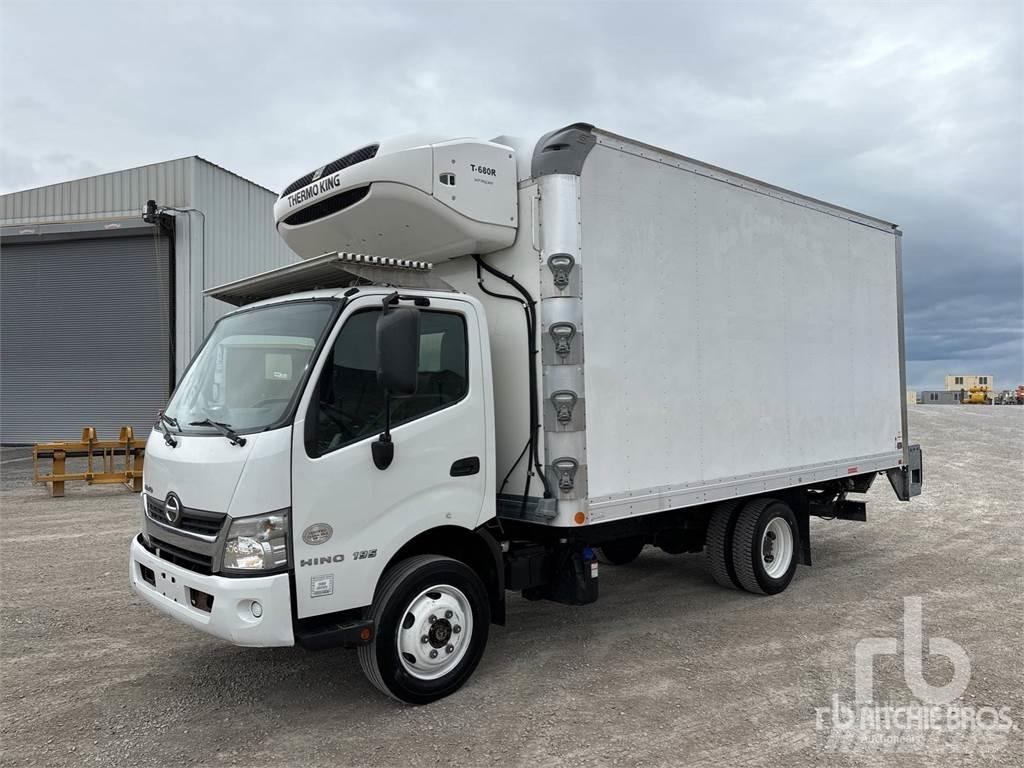 Hino 195 Kühltransporter
