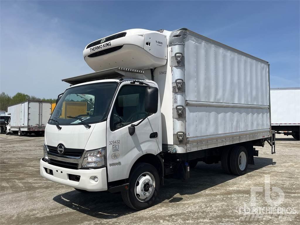 Hino 195 Kühltransporter