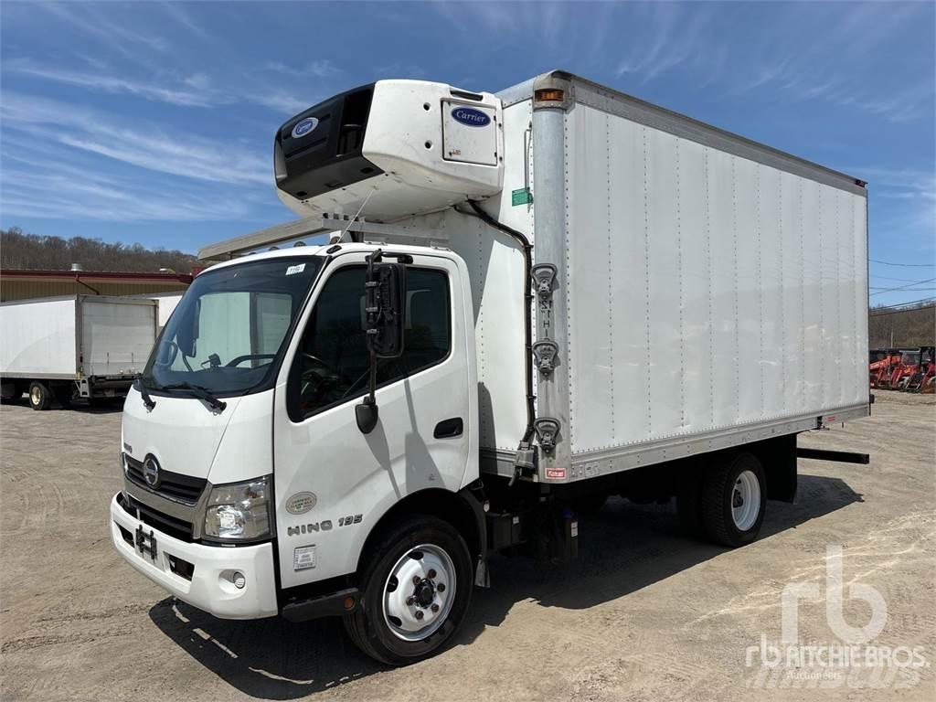Hino 195 Kühltransporter