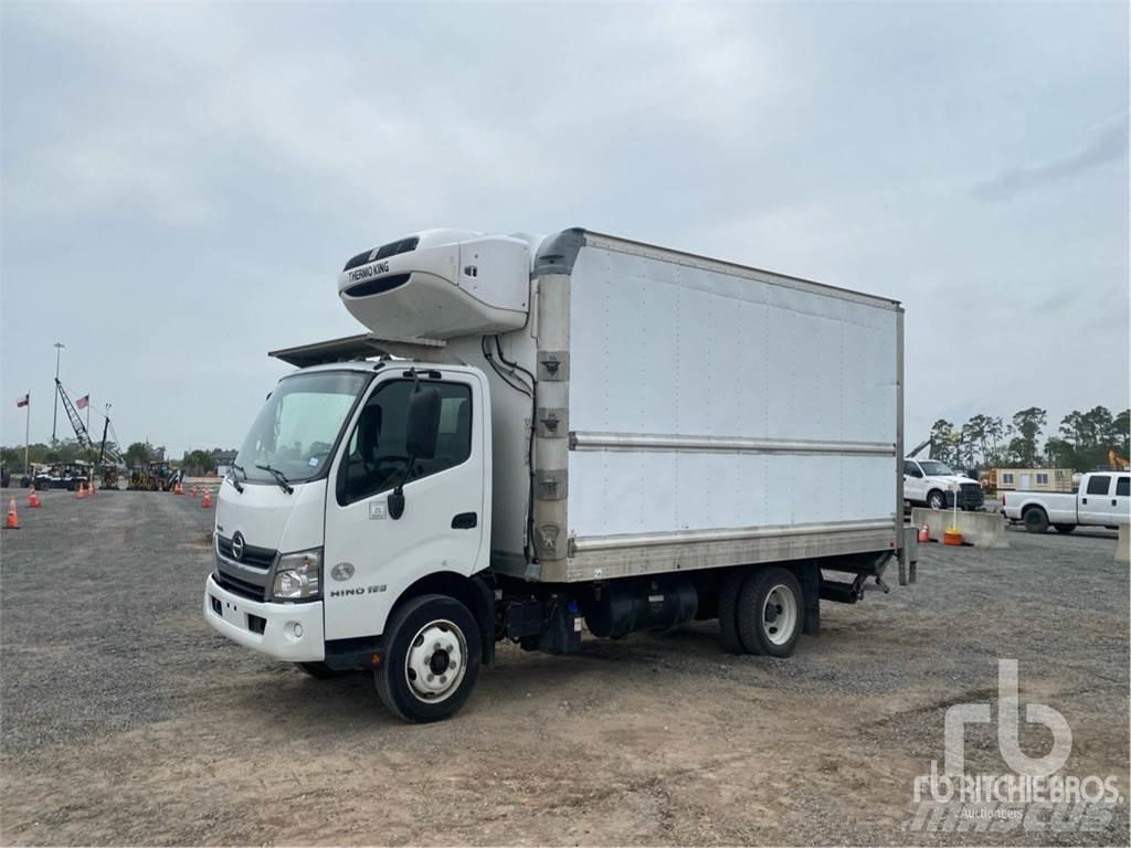 Hino 195 Kühltransporter