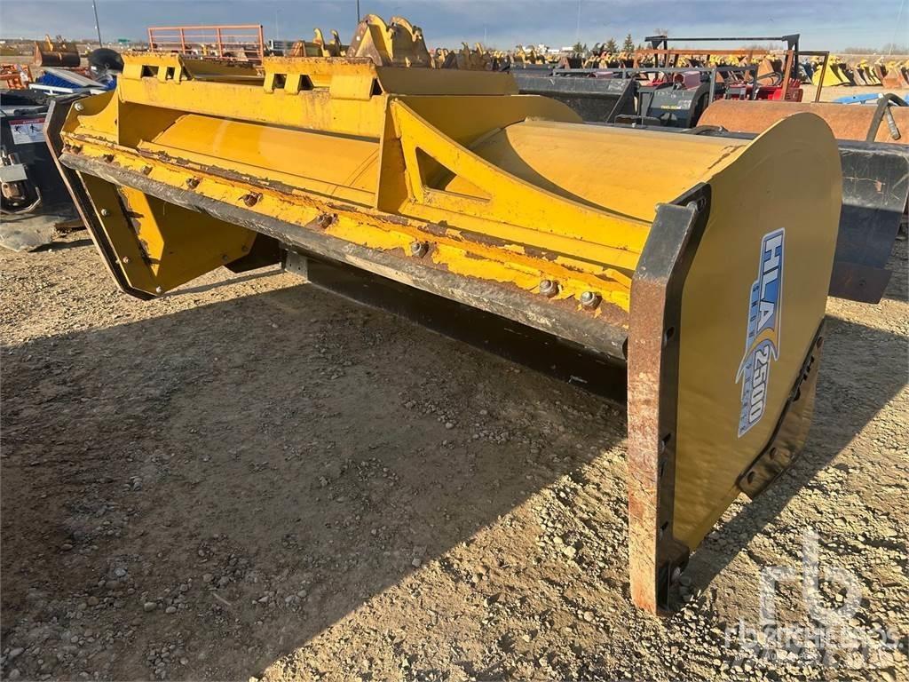 HLA SP250096 Andere Zubehörteile