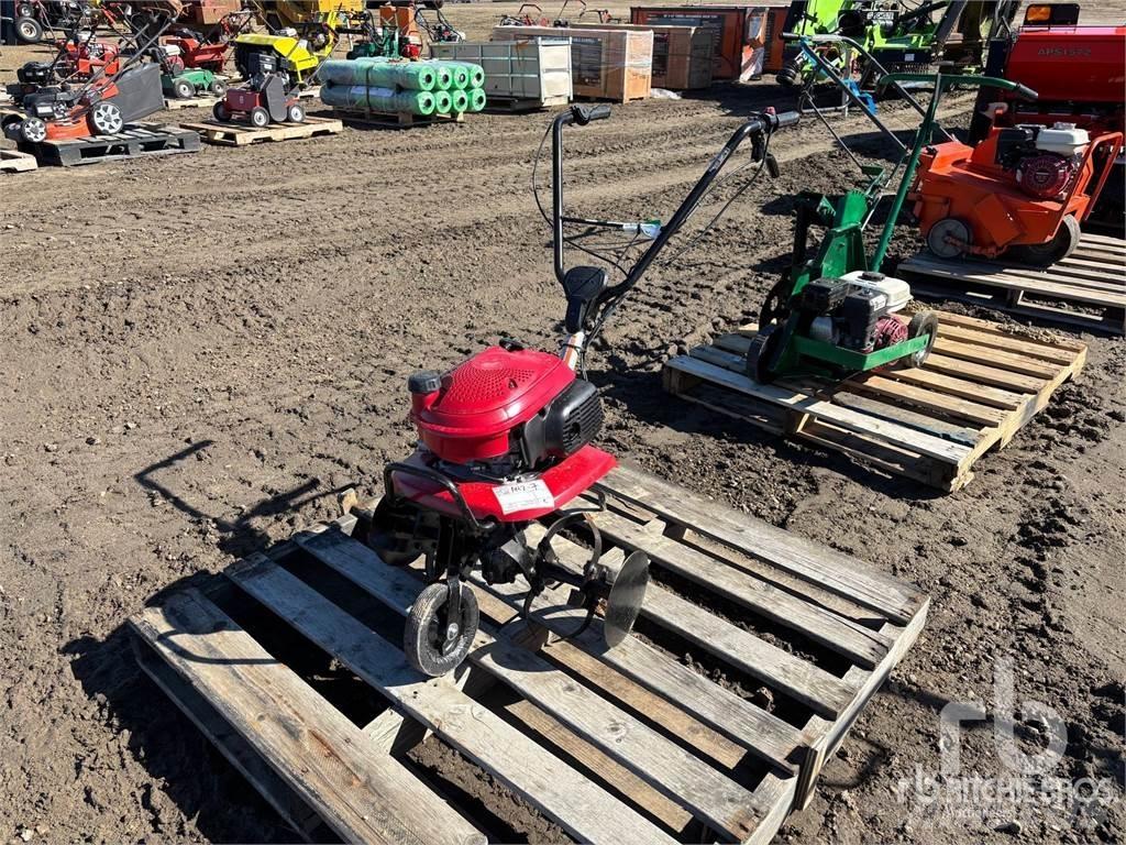 Honda F220C Motoreggen / Rototiller