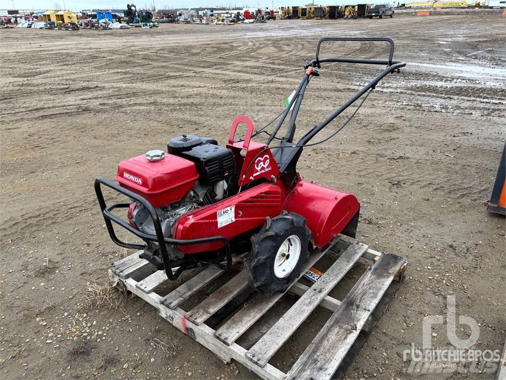 Honda FRC800C Motoreggen / Rototiller