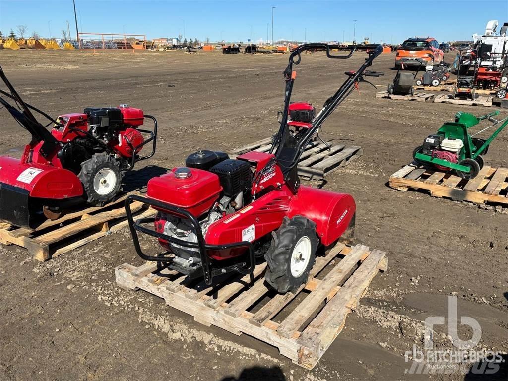 Honda FRC800K1C Motoreggen / Rototiller