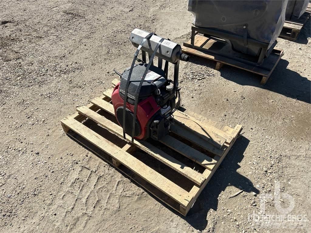 Honda GX630 Andere Zubehörteile
