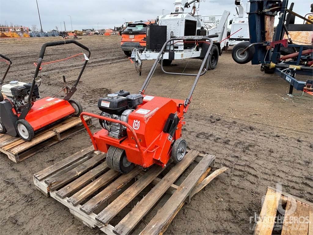 Husqvarna AR19H Sonstige Kommunalmaschinen
