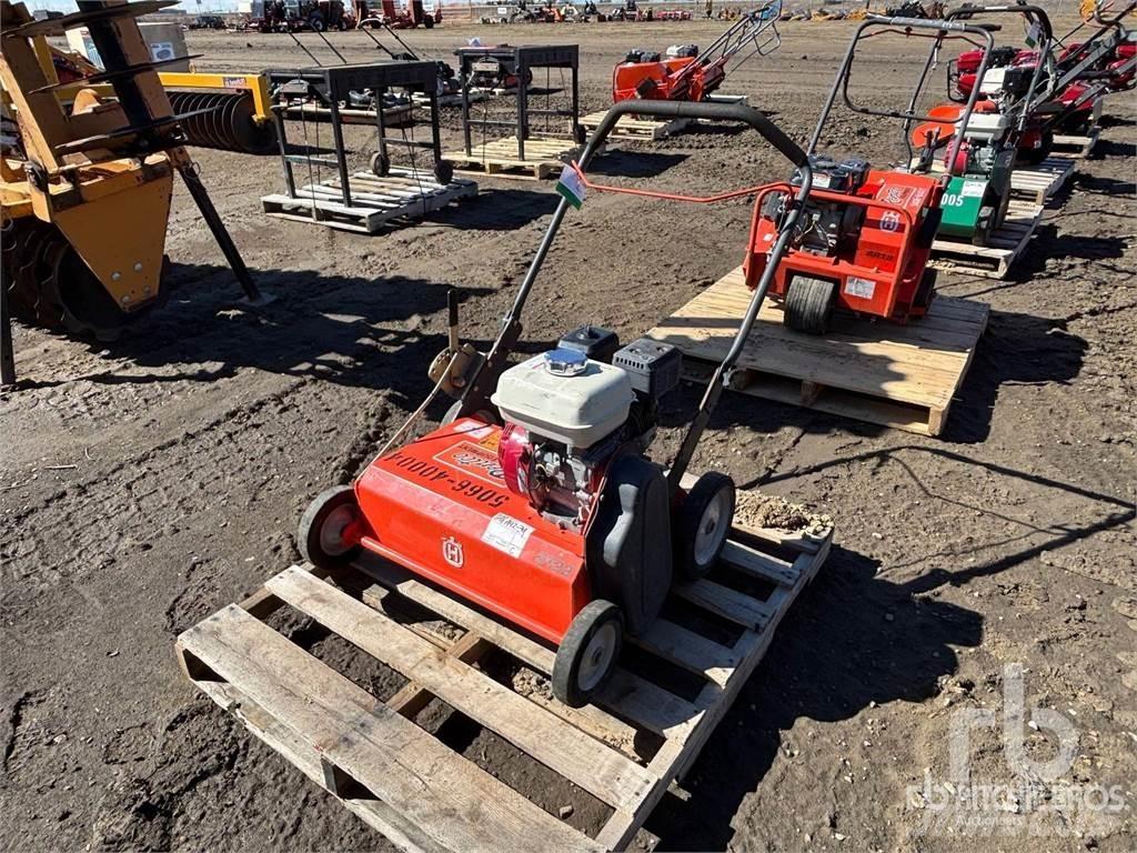 Husqvarna DT22H Sonstige Kommunalmaschinen