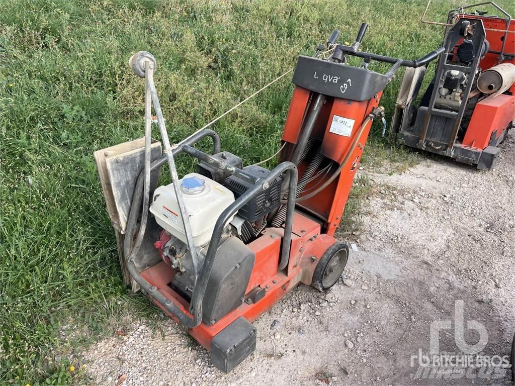 Husqvarna FS513 Asphalt-Splitmaschinen