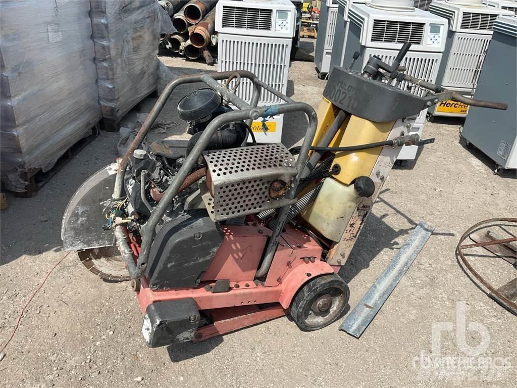 Husqvarna FS524 Asphalt-Splitmaschinen