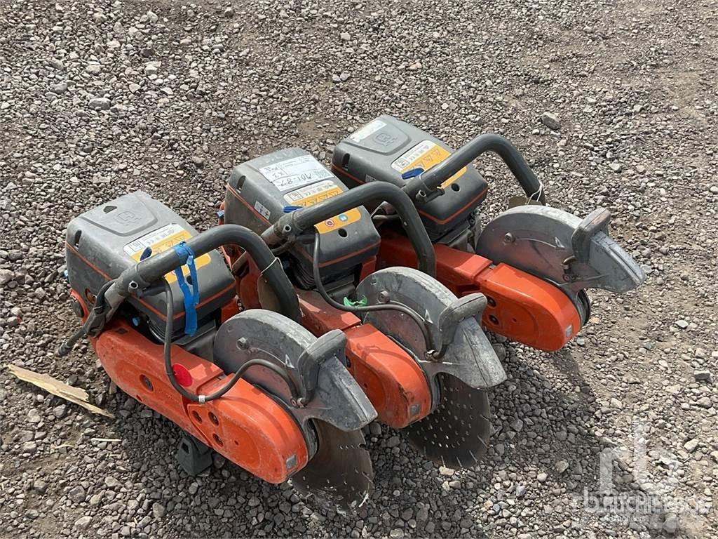 Husqvarna K770 Andere Zubehörteile