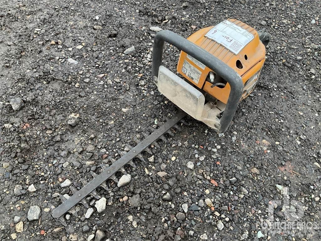 Husqvarna MH542 Andere Kommunalmaschinen