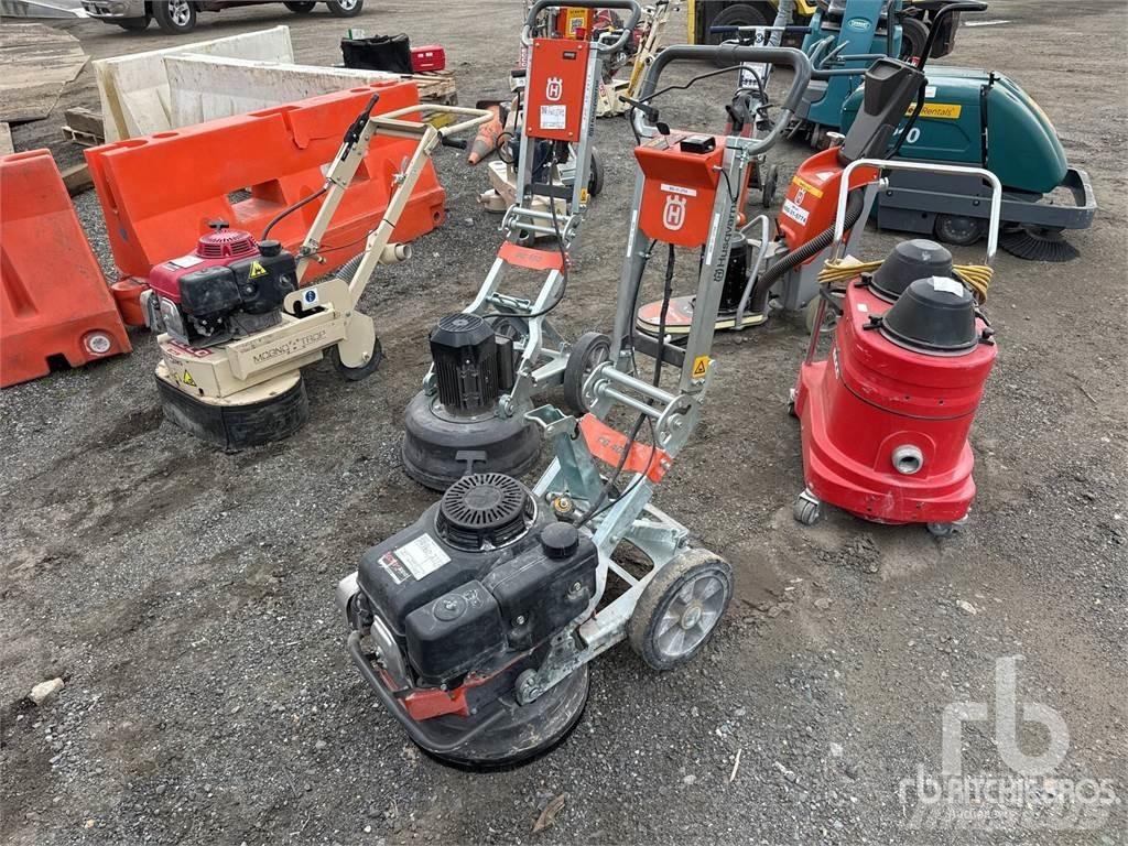Husqvarna PG400 Sonstige Baumaschinen