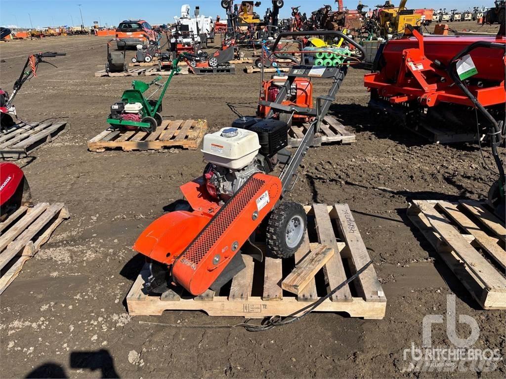 Husqvarna SG13H Baumstumpffräsen