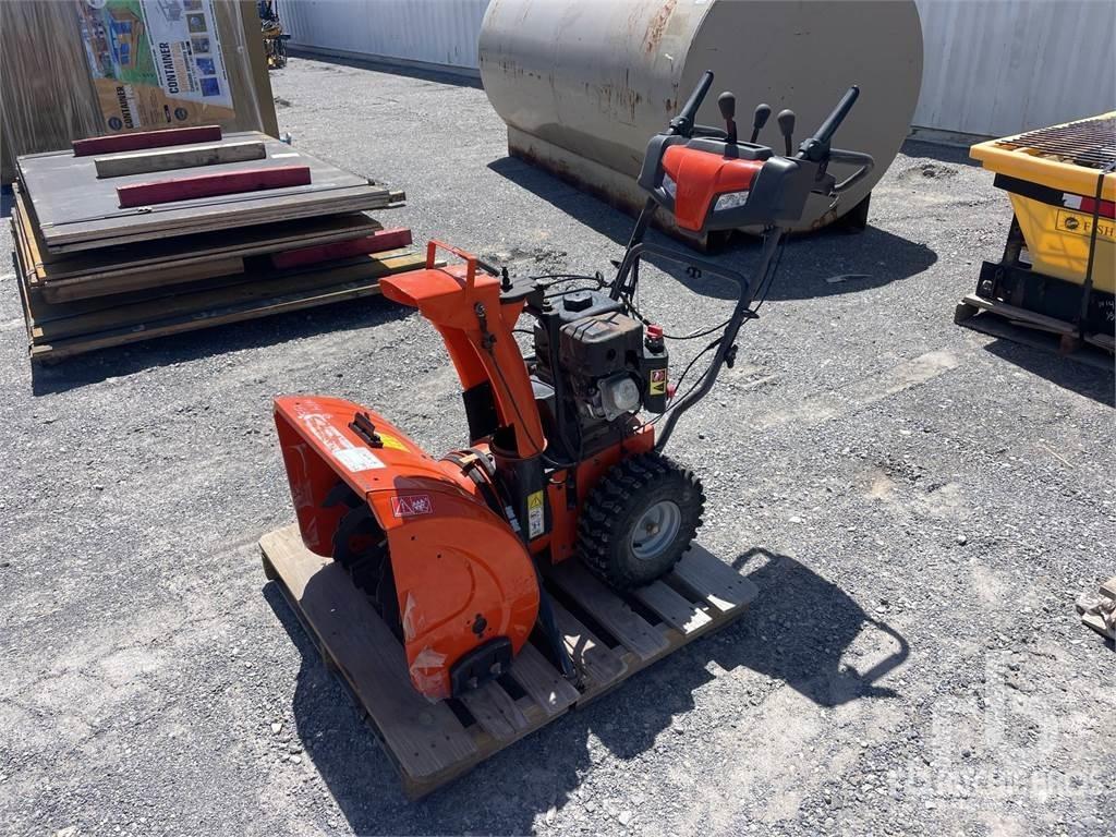 Husqvarna ST224 Schneefräse