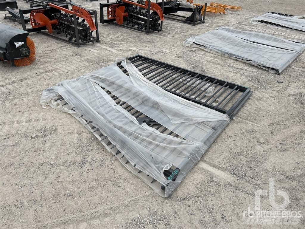  HYGE SK-T60 Sonstige Kommunalmaschinen