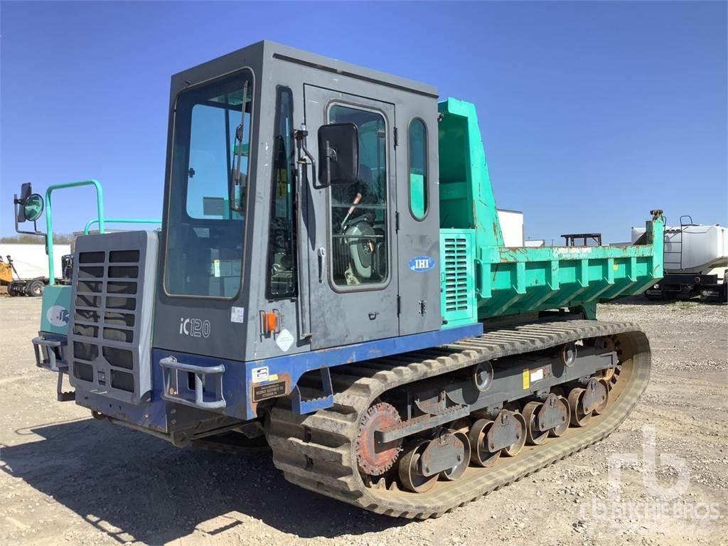 IHI IC120 Andere Fahrzeuge