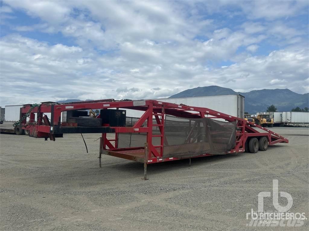  INFINITY GN-500 Maschinetransporter