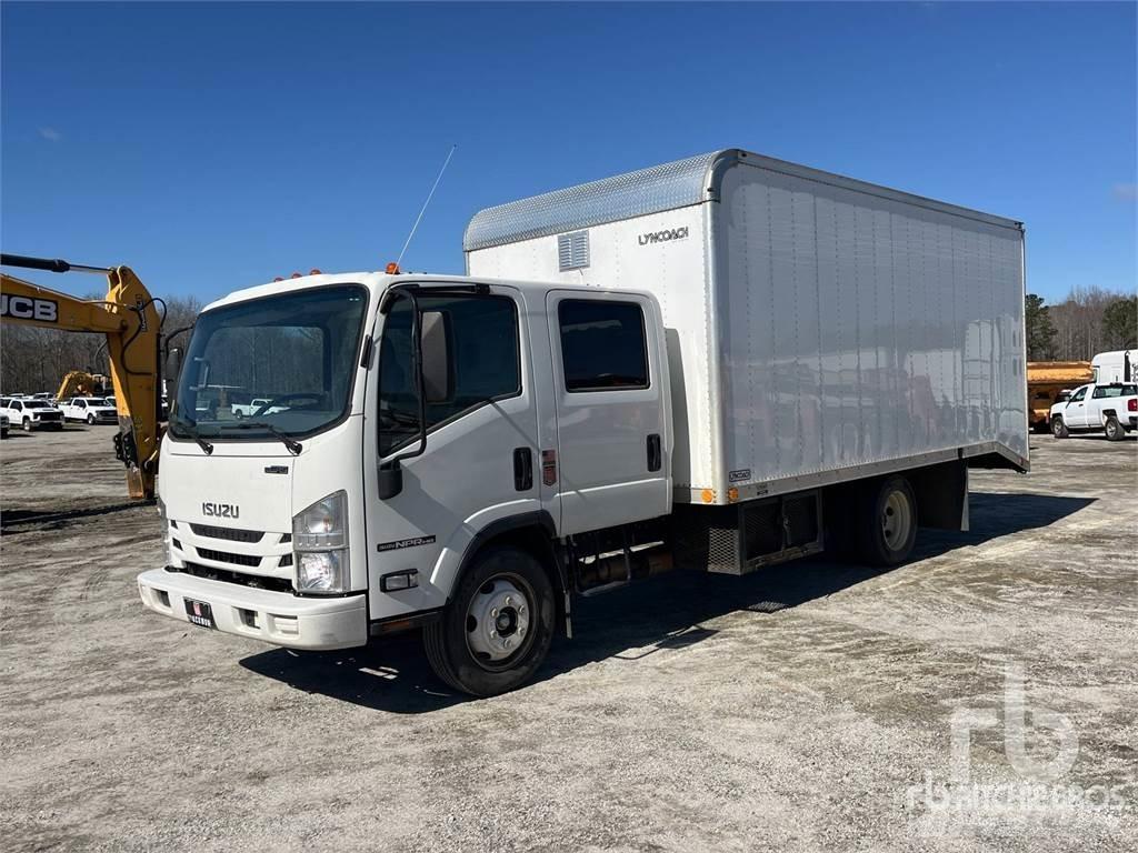 Isuzu NPR Andere Fahrzeuge