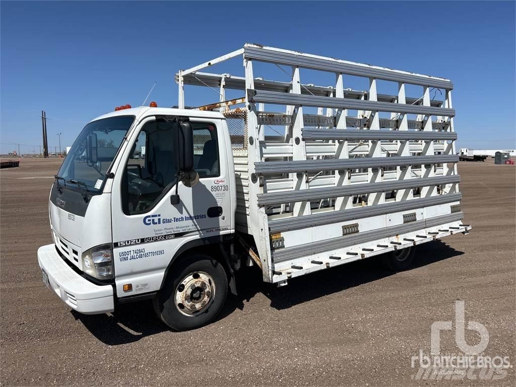 Isuzu NPR Andere Fahrzeuge