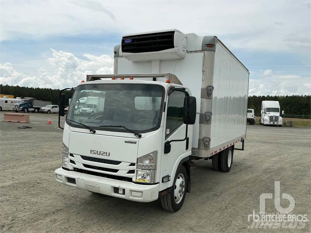 Isuzu NPR Kühltransporter