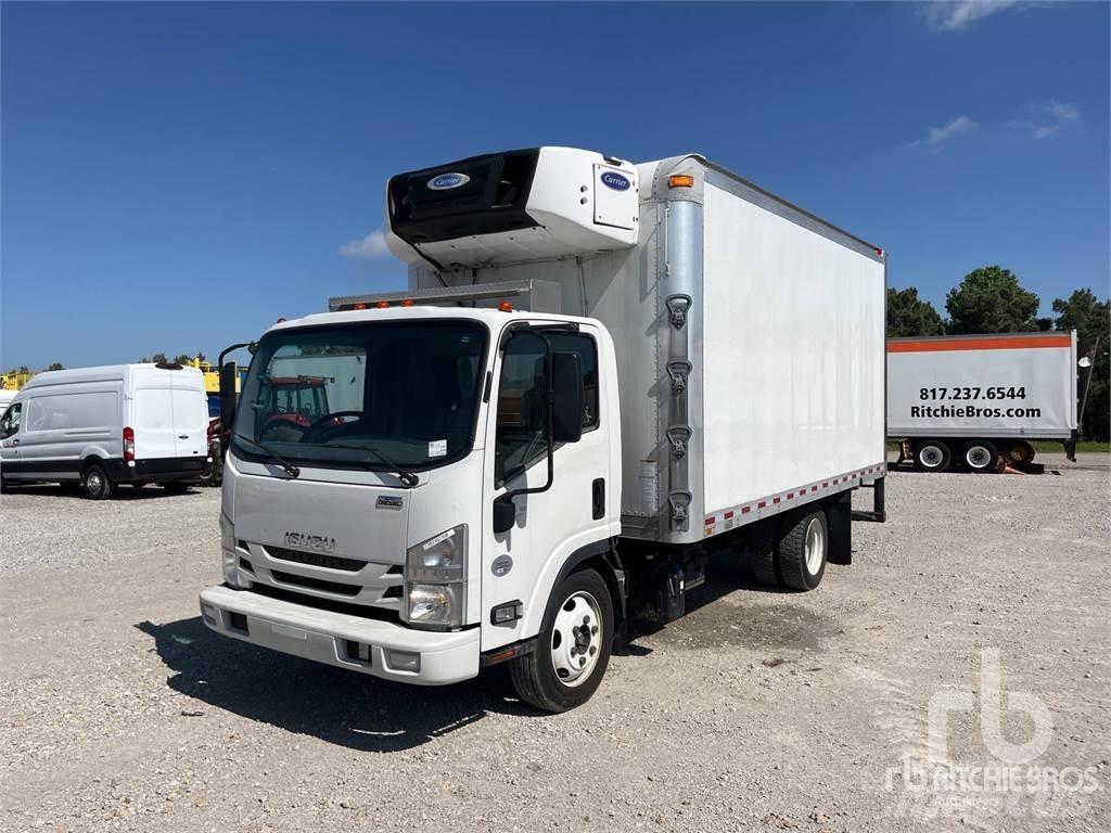 Isuzu NPR Kühltransporter
