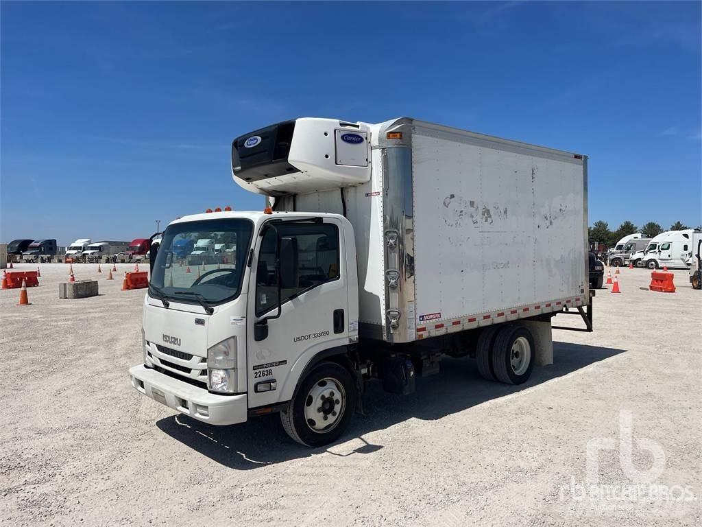 Isuzu NPR XD Kühltransporter