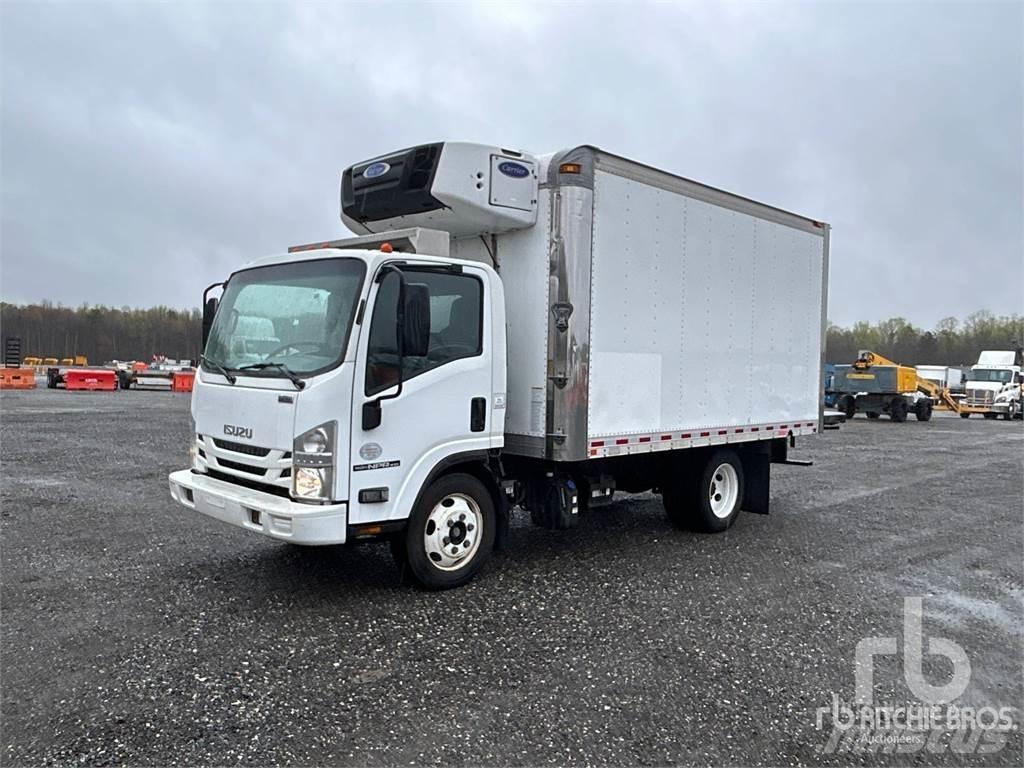Isuzu NPRXD Kühltransporter