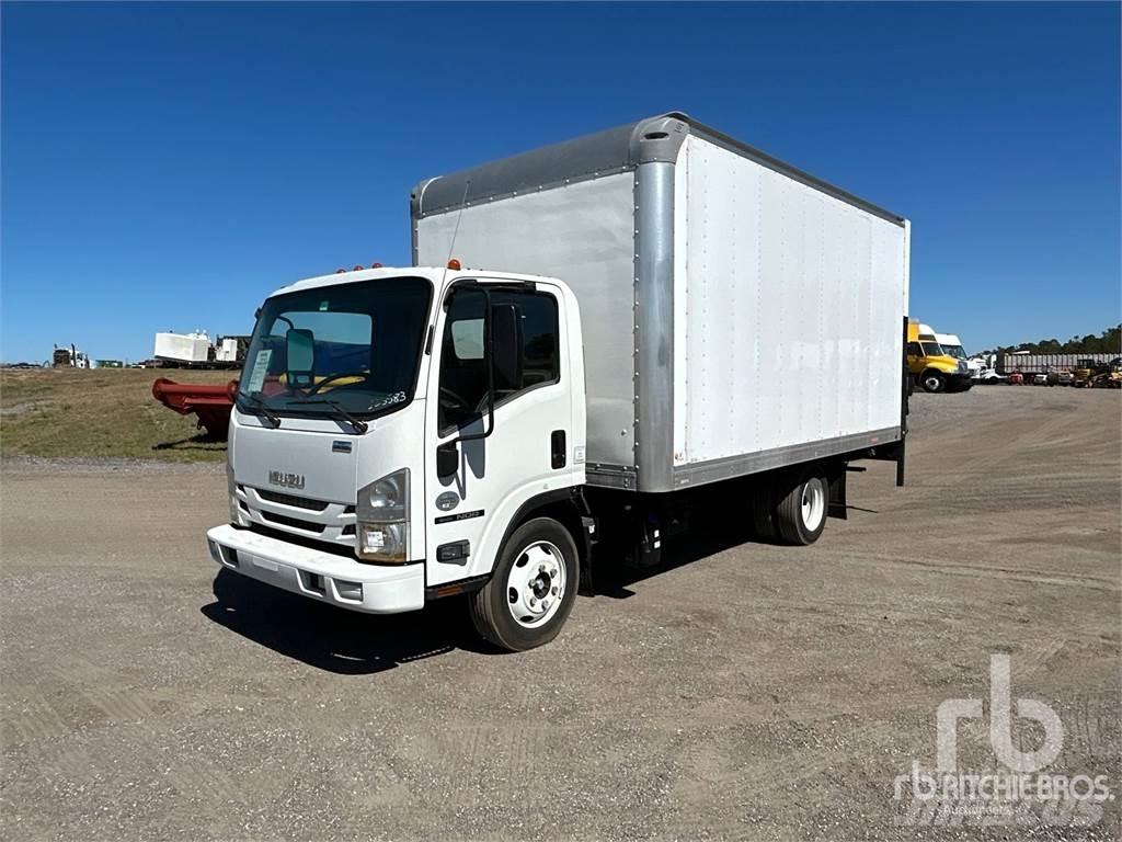 Isuzu NQR Lieferwagen
