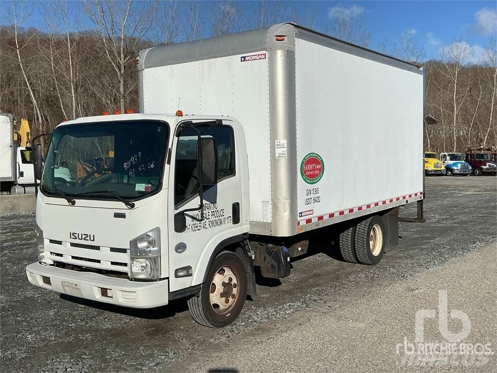 Isuzu NQR Lieferwagen