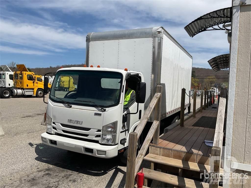 Isuzu NQR Lieferwagen