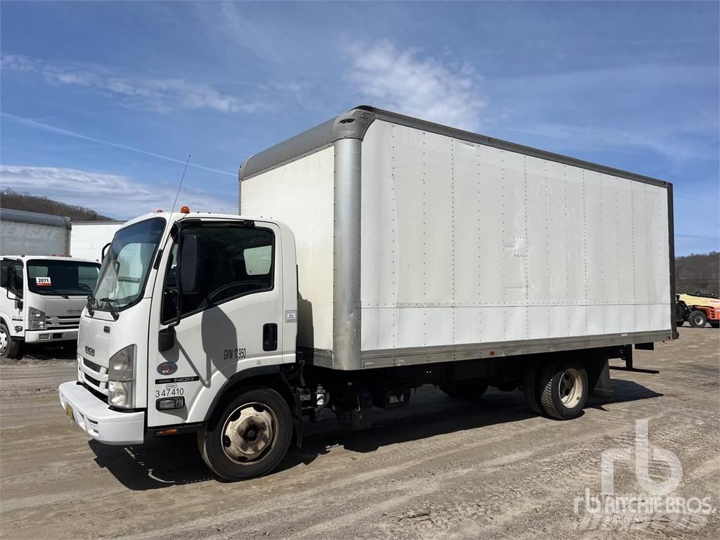Isuzu NQR Lieferwagen