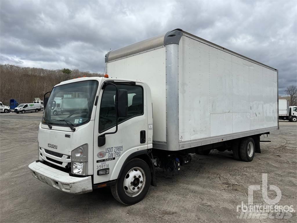Isuzu NQR Lieferwagen