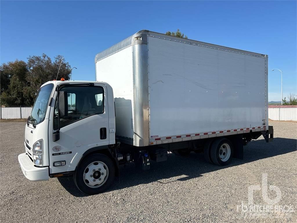 Isuzu NQR Lieferwagen
